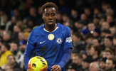 Rogers thăng hoa đẩy Jamie Gittens đến cánh cửa rời Chelsea