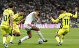 Real Madrid chuẩn bị trói chân Bellingham đến năm 2031