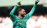 Donnarumma đặt nền móng cho chiến thắng của Man City tại Anfield
