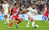 Bernardo Silva sớm đánh mất vị thế tại Real Madrid của Mourinho