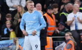 Haaland tự hào về bản lĩnh của Man City sau khi hạ Liverpool