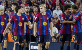 Barcelona sở hữu đội hình gần 1 tỷ euro để chinh phục danh hiệu