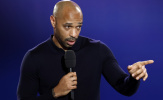 Thierry Henry và cuộc tìm kiếm bản sắc sau khi giải nghệ