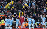 Man City đã hủy diệt Liverpool như thế nào?