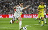 Mourinho và thử nghiệm thất bại với Arda Guler