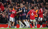 Trận thua Tottenham bộc lộ điểm yếu chí mạng của Man Utd