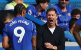 Đòn phủ đầu và sự lạnh lùng định hình nên Chelsea của Alonso