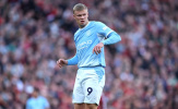 Arsenal và Real Madrid săn đón Erling Haaland