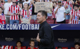 Atletico Madrid và linh hồn Nam Mỹ giữa lòng châu Âu