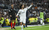 Bức xúc vì Vinicius, Cucurella cảnh cáo trọng tài