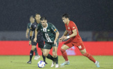 V-League không có chỗ cho những bất ngờ nhất thời