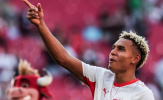 Arsenal nhắm Nusa nhờ sự trợ giúp từ Odegaard