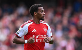 Timber thừa nhận Arsenal đang bước trên lằn ranh mong manh