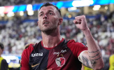AFC cảnh báo CAHN về chân sút vừa lập hat-trick của Kashima Antlers