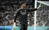 Romano xác nhận Real Madrid trói chân Courtois đến năm 2028