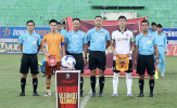 SHB Đà Nẵng khiếu nại trọng tài và VAR trận thua HAGL