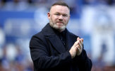 Thừa nhận MU về nhì, Rooney từ chối nhận 'cúp vớt'