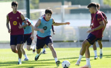 Barcelona sắp trói chân Marc Bernal bằng hợp đồng đến năm 2031