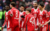 Soi trận Viking vs Bayern Munich: Die Roten trút giận tại Na Uy
