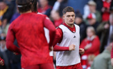 Góp 9 bàn sau 39 trận, Wirtz chạm đáy phong độ ở Liverpool