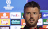 Carrick tuyên bố Bruno cũng không chắc suất đá chính tại MU