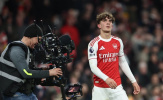 Rangers đàm phán mượn tài năng trẻ Max Dowman của Arsenal