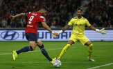 Giroud thừa nhận phải rời Arsenal vì tấm vé dự World Cup 2018
