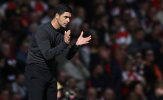 Arteta đặt mục tiêu khó cho Arsenal ở Champions League
