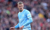 Haaland trước cơ hội viết lại lịch sử ở Champions League