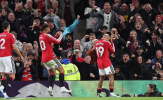 Man Utd đối mặt hiểm địa khi làm khách của Atletico Madrid