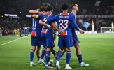 Chi 150 triệu euro, PSG vẫn phụ thuộc vào dàn sao chủ lực