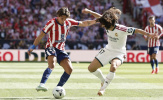 Giuliano Simeone có phải mục tiêu khả thi cho Man Utd?