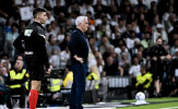 Real Madrid nhắm vào trọng tài, RFEF phản ứng gay gắt