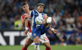 Liverpool theo đuổi sao trẻ William Gomes của Porto