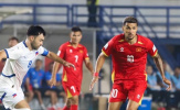 Nỗi lo bong bóng ngoại binh đe dọa chân đế V.League