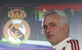 Soi trận Roma vs Real Madrid: Mourinho đánh bại đội bóng cũ