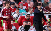 Soi trận LASK vs Liverpool: Kỳ vọng Iraola giải bài toán hàng công