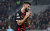 Gặp lại Arsenal, Giroud đánh giá về trình độ của Arteta