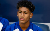 Lộ 5 yêu sách khiến JJ Gabriel dứt áo rời Man Utd