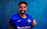 Rời Real Madrid, Dani Carvajal chính thức gia nhập Getafe