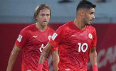Adou Minh phản lưới nhà, CAHN gục ngã trước Kashima Antlers