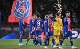 PSG khởi đầu chệch choạc, liệu còn là đội bóng số một châu Âu?