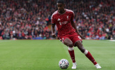 Liverpool vắng ba ngôi sao lớn ở chuyến làm khách Champions League