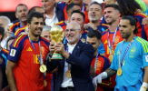 Netflix giành quyền phát sóng World Cup 2030 tại Tây Ban Nha