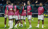 3 chìa khóa giúp Real Madrid đánh bại AS Roma