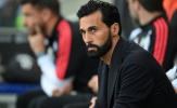 Arbeloa nhận 'tối hậu thư', nguy cơ mất việc đầu tiên tại Ngoại hạng Anh