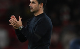 Điều Arteta nói trong giờ nghỉ giúp Arsenal lột xác