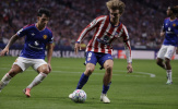 Rooney chỉ trích Martinez thiếu tôn trọng đồng đội