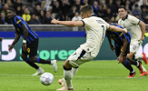 Inter Milan cùng Napoli đồng loạt gục ngã tại Champions League