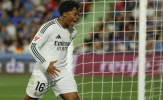 Jose Mourinho dập tắt tin đồn Endrick rời Real Madrid